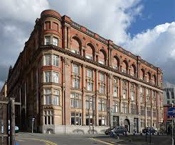 Explore an interactive map with places nearby. Co Op Hannover And Old Bank Buildings Ccs Consulting Structural Engineering Manchester