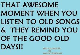 The Good Old Days Quotes Quotesgram