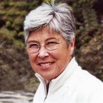 Sara "Sally" Lynn Benner Obituary