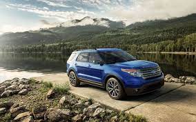2015 Ford Explorer Xlt Wallpaper Hd Car Wallpapers Ford Explorer Xlt Ford Explorer 2014 Ford Explorer
