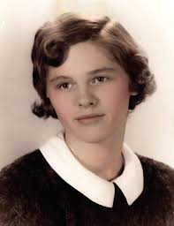 Obituary information for Helen M. Hackworth