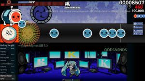 Osu Taiko Arcade Skin Forum Osu