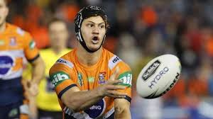 Pin By Charlotte Jarvis On Kalyn Ponga Rugby Sport Nrl Rugby League