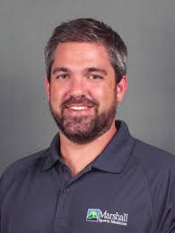 Athletes love to hit the field. Every now and then it hits back.