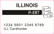Idhs: Illinois Link Card