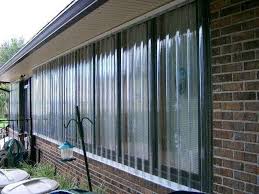 Read more about measuring for your custom screen or storm window replacement frame here! Clear Storm Panel Hurricane Shutter Shade House Shutters Exterior House Exterior