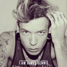 I Am James Dennis