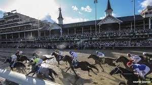 Includes row and seat numbers, real seat views welcome to tickpick's detailed churchill downs seating chart page. Kentucky Derby 2020 Will Run With Fans Even Amid Coronavirus Pandemic