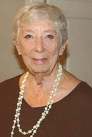 Dorothy Spence Obituary