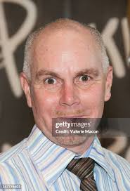 Rocco Gioffre attends The Academy Of Motion Picture Arts And... News Photo 