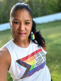 Associates showed their Pride at the Salisbury Pride Festival over the  weekend!