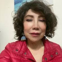 Blogger: User Profile: Ysabel López Ruiz