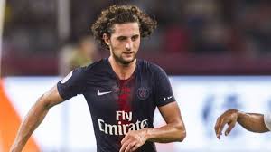 Juventus midfielder was allegedly refusing to return to turin over pay cuts. Rabiot Facing A Blank Season Over Refusal To Extend Psg Contract As Com