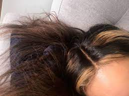 Long, flowing, and sexy to the core. How To Dye A Weave Extensions For Perfect Color Match