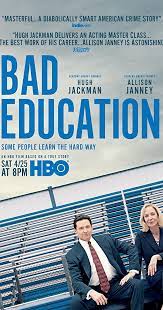 Check out some of the best documentary series available on netflix. Bad Education 2019 Imdb