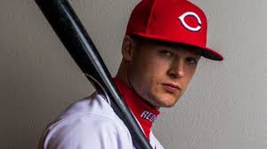 Reds top prospect Nick Senzel to undergo season-ending surgery