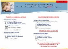 Mehr als 4 millionen kinder und ihre eltern haben schon erfahren, wie triple p familien hilft. Suzor Mediation Triple P Parenting Programs Are Excellent And Now Available Online Don T Miss This Opportunity To Take These Important Classes Facebook