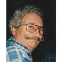 Edward "Ted" Freeman Obituary