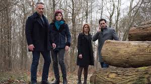 Profilage saison 1 episode 1 streaming. Profilage Saison 8 Episode 3 Les Heritiers Partie 1 Profilage Antenne Reunion Fr