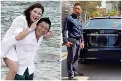 Thú thật từ khi lấy vợ tôi mới được biết cao lương mỹ vị là gì. Ga B4qckewzram