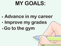 Image result for how to not fall in love