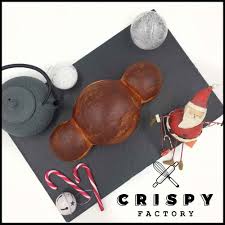 Pin Op Gateaux