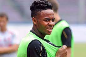 Now, having my own kids, i make sure i give them that love. Raheem Sterling Gruber And The Diceman