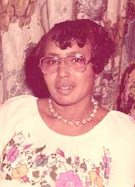 Celebration Homegoing