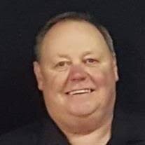 Richard David Holt Obituary