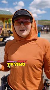 The third and final day of IPSC Handgun Nationals is live