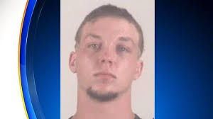 Tarrant County Sheriff's Search For Suspect Nathan Wayne Spivey Ends 2 Days  After Deadly Stabbing