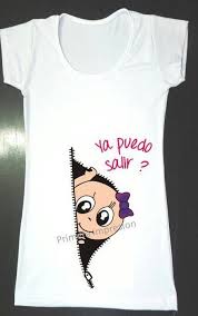 Camisas Personalizadas Para Cha De Bebe Remera Futura Mama Camiseta Embarazada Ropa Para Embarazadas Camisetas Para Mama