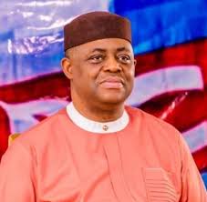 Faithful God, mighty father: Great is thy name!, By Femi Fani-Kayode