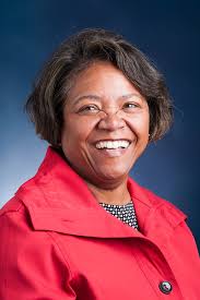 PRESIDENT DAN R. JONES, PH.D.