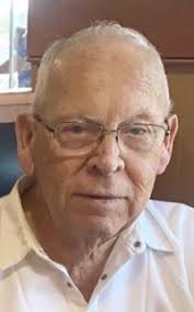 Lester Ellis Roush, Jr.