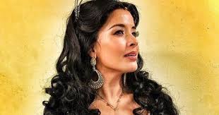 Aladdin Musical: You'll Always be a Princess to Me