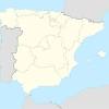 Plan your trip around spain with interactive travel maps. 1