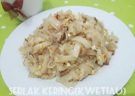 Cara membuat kwetiau kuah sangat mudah, sehingga kamu yang pemula pun bisa memasaknya. Resep Masakan Seblak Kering Kwetiau Enak Untuk Keluarga Resep Masakan Nasi Goreng Kecap Soto Opor Ayam