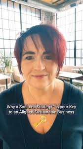 Tired of tactics and strategies that  never feel aligned?, 🔑  Having a  soul led strategy is the key,  🌟 What is a soul led strategy is and why it  matters for you?, 💖 At the heart of it is the ...