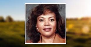 Ola Mae Harper Obituary April 20, 2013