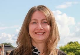 Aviva protection MD Fran Bruce