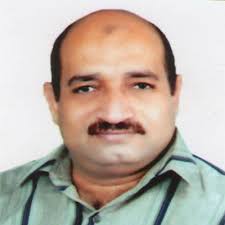 Emad Ali Mohammed Al Sherif's LiveDNA Profile