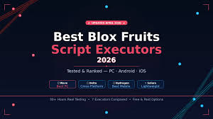 Blox Fruits