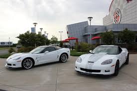Image result for Arctic White 2006 Corvette