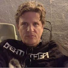 Writing with Sam McPheeters