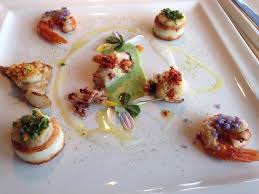 la peca food eggs benedict lonigo