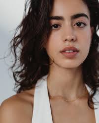 Had a lovellllly time shooting with amazing @yasnadelo from @azaleamodels