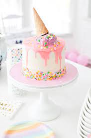 Dairy queen cakes prices, designs, and ordering process. 25 Beautiful Girl S Birthday Cake Ideas For All Little Big