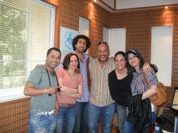 Jil - Mohamed Lamine,Lilia Bekhaled, Hayet ,Isam Bosli ,Hakim ...