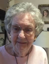 Obituary for Betty Shettlesworth